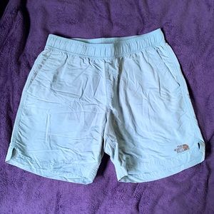 The North Face Hybrid Shorts